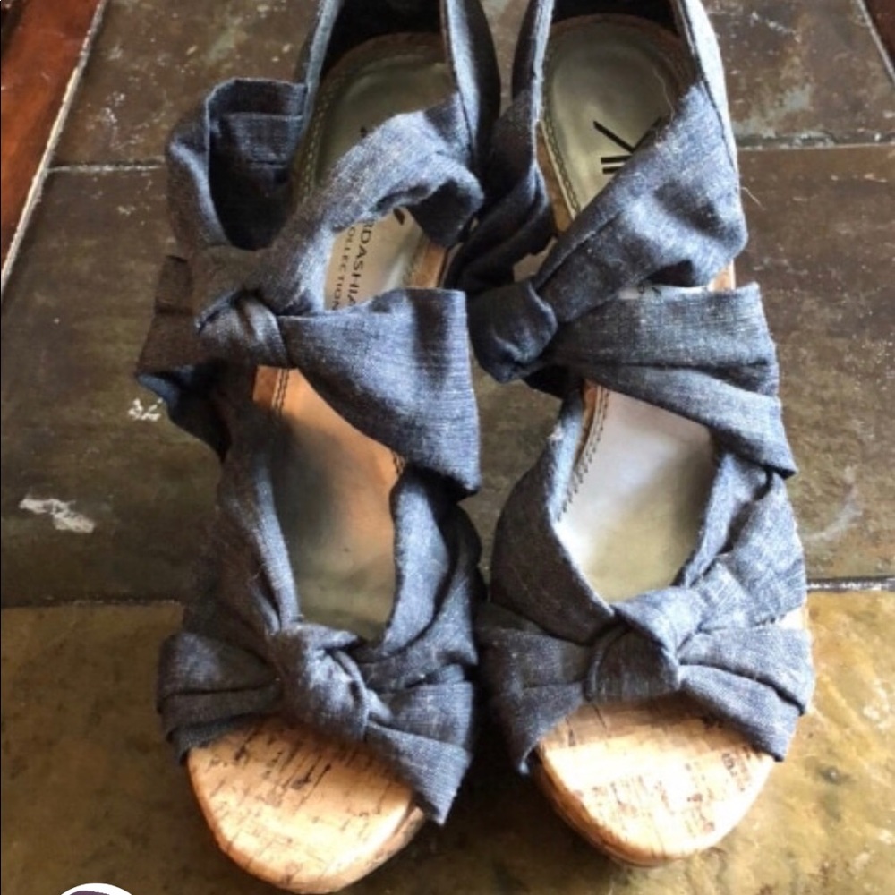 Kardashian shoes